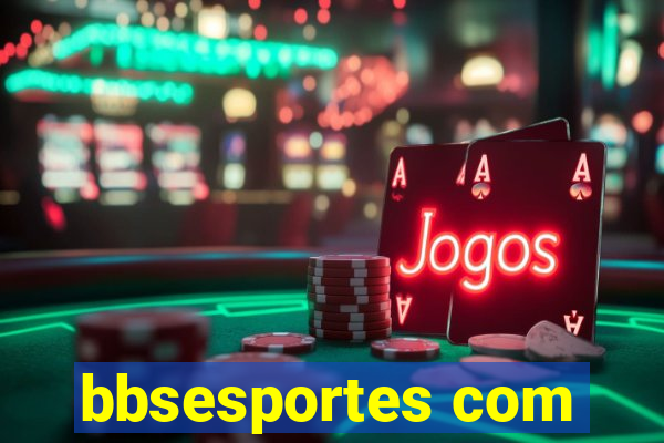 bbsesportes com
